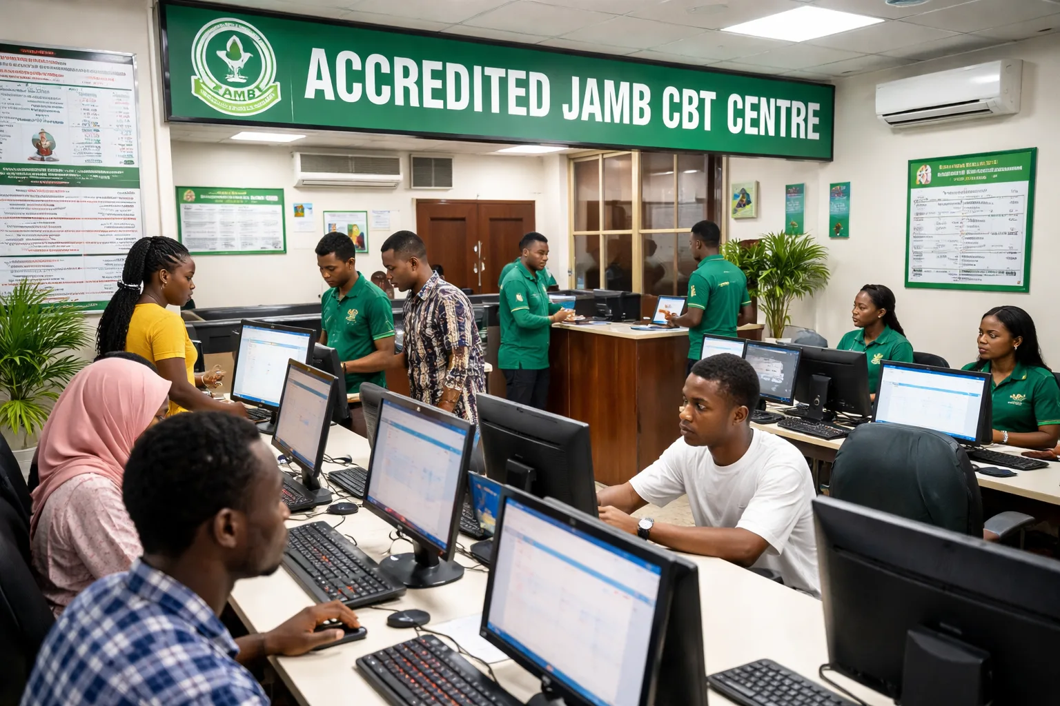 How to Do JAMB Change of Course or Institution (2026 Guide)