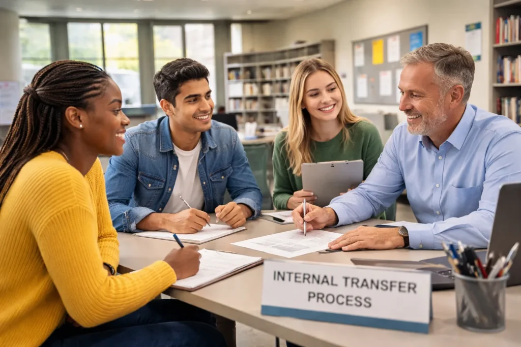 How to Change Your University Course After Admission (Nigeria, US, UK and Canada Guide)