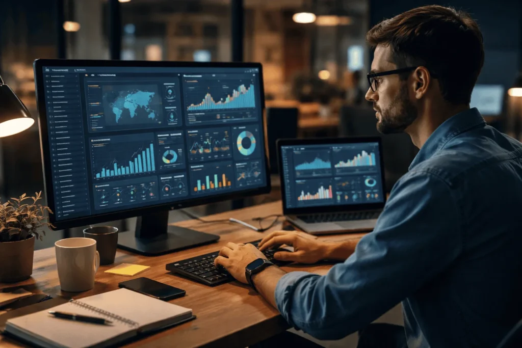 Data Science Courses with Certificates: The Complete 2026 Guide for Beginners