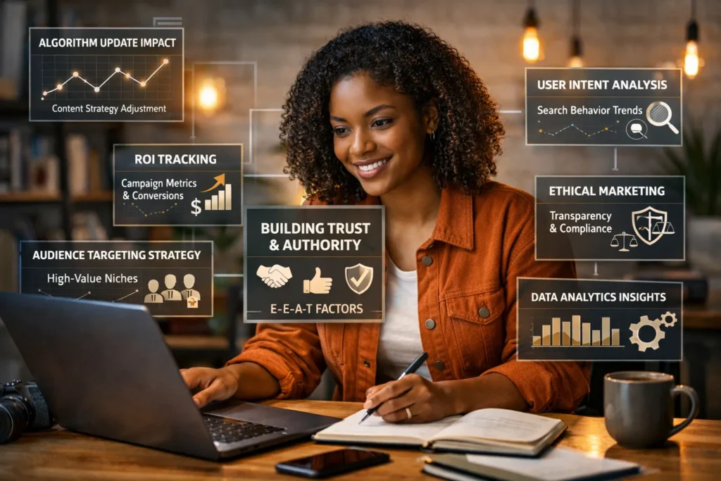 How to Start a Digital Marketing Career: A Complete, Practical, and Future‑Proof Guide