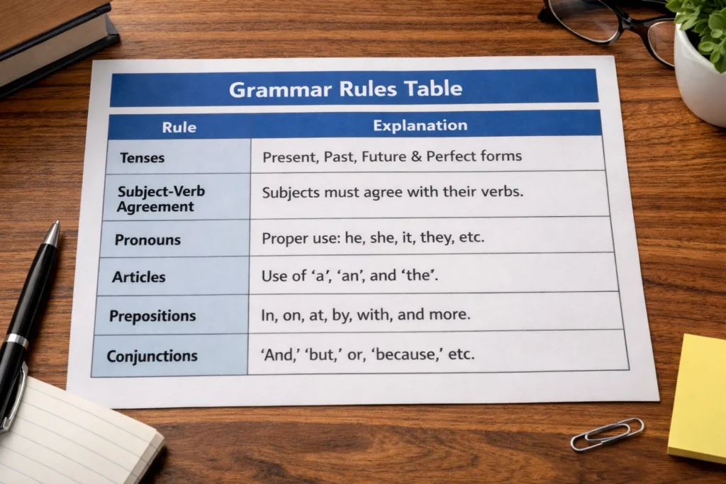 JAMB English Past Questions Fully Explained (2010–2025)