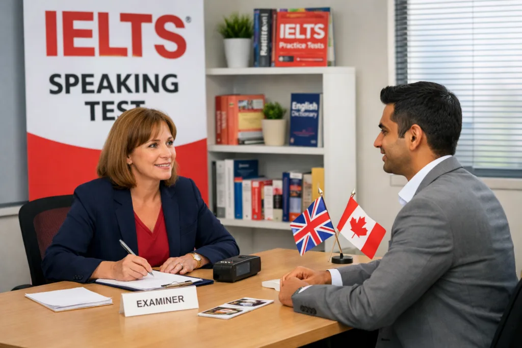 IELTS Exam Requirements for Professionals: Complete 2026 Guide