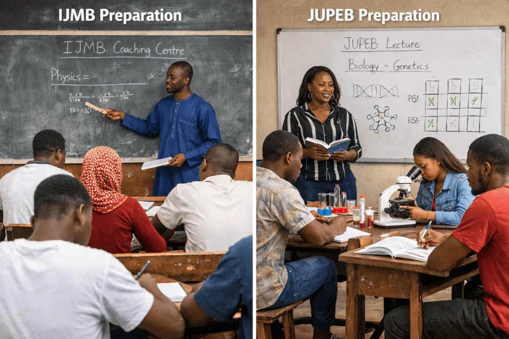 How to Gain Admission Without JAMB in Nigeria (Complete Expert Guide)