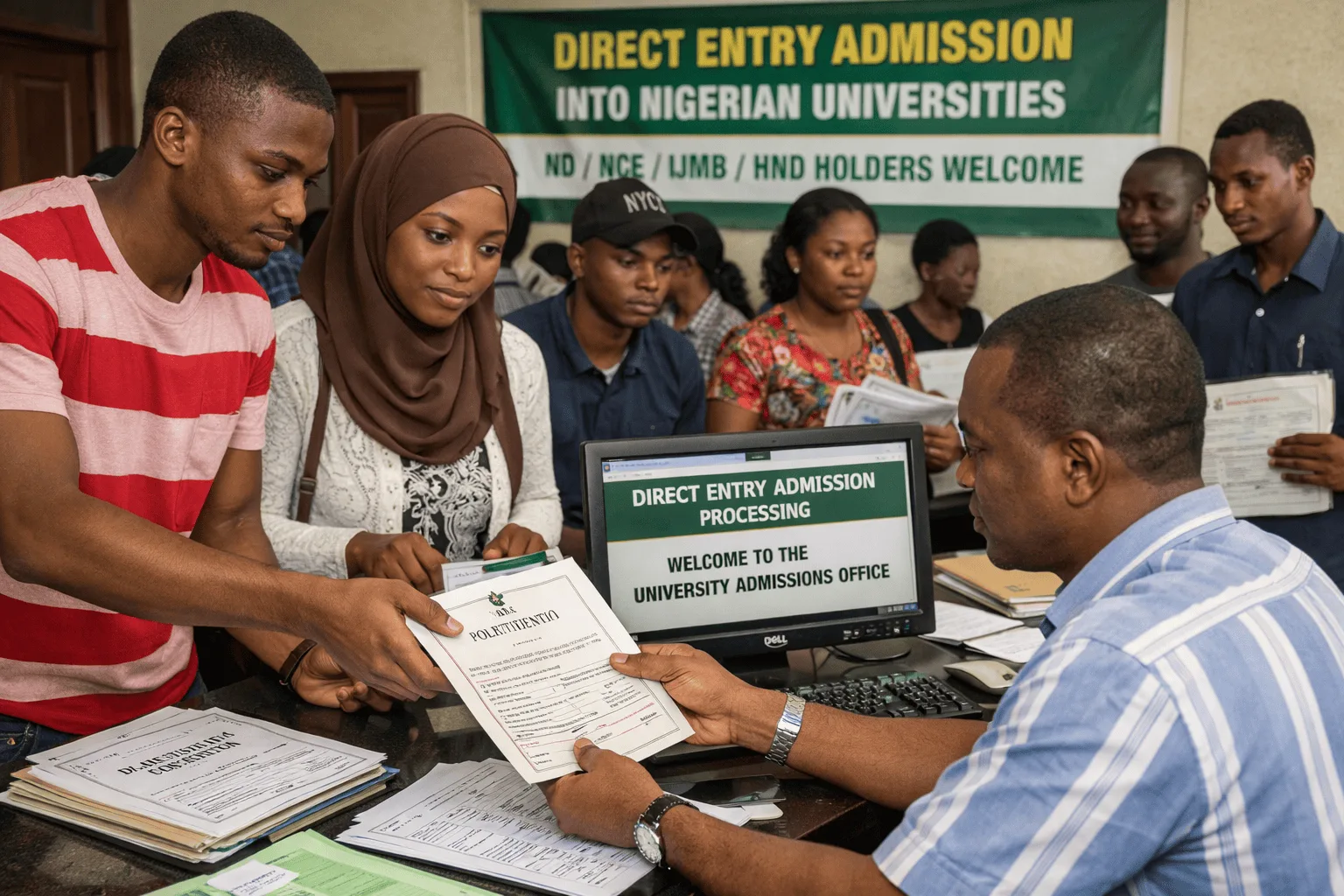 How to Gain Admission Without JAMB in Nigeria (Complete Expert Guide)