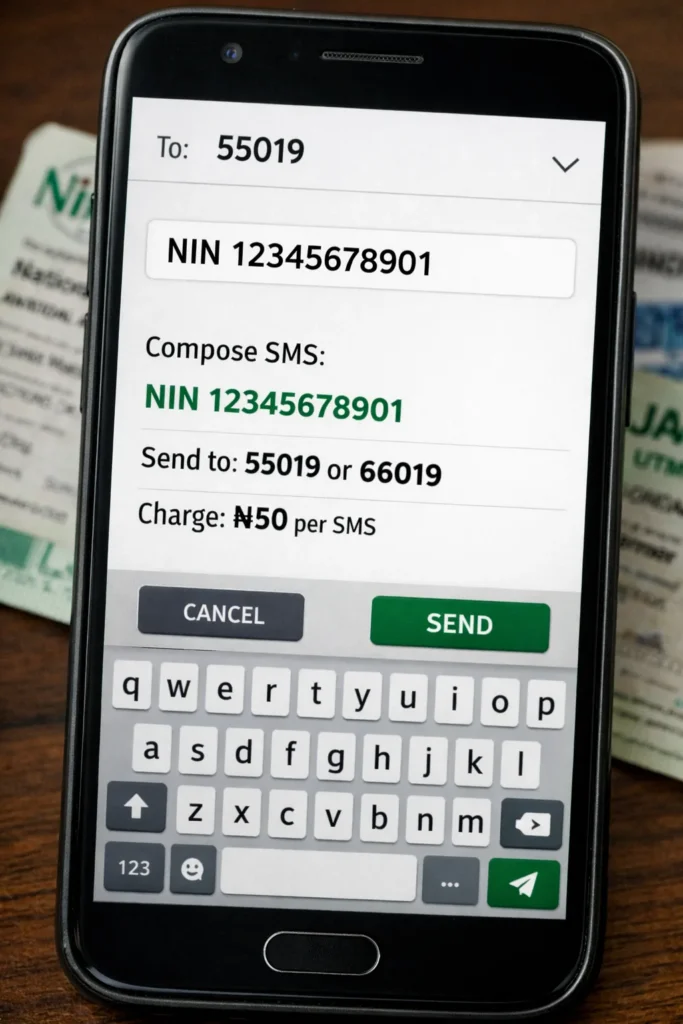 How to Create JAMB Profile Code 2026 Using NIN – Step‑by‑Step with Error Fixes