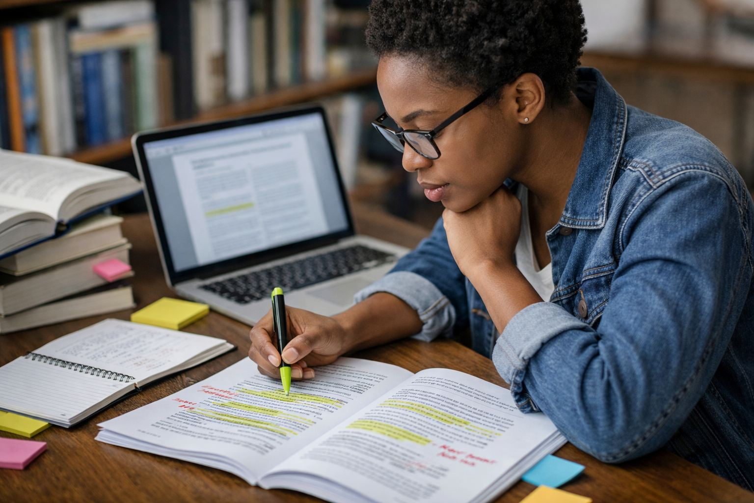 What Makes a Good Literature Review? A Complete Expert Guide