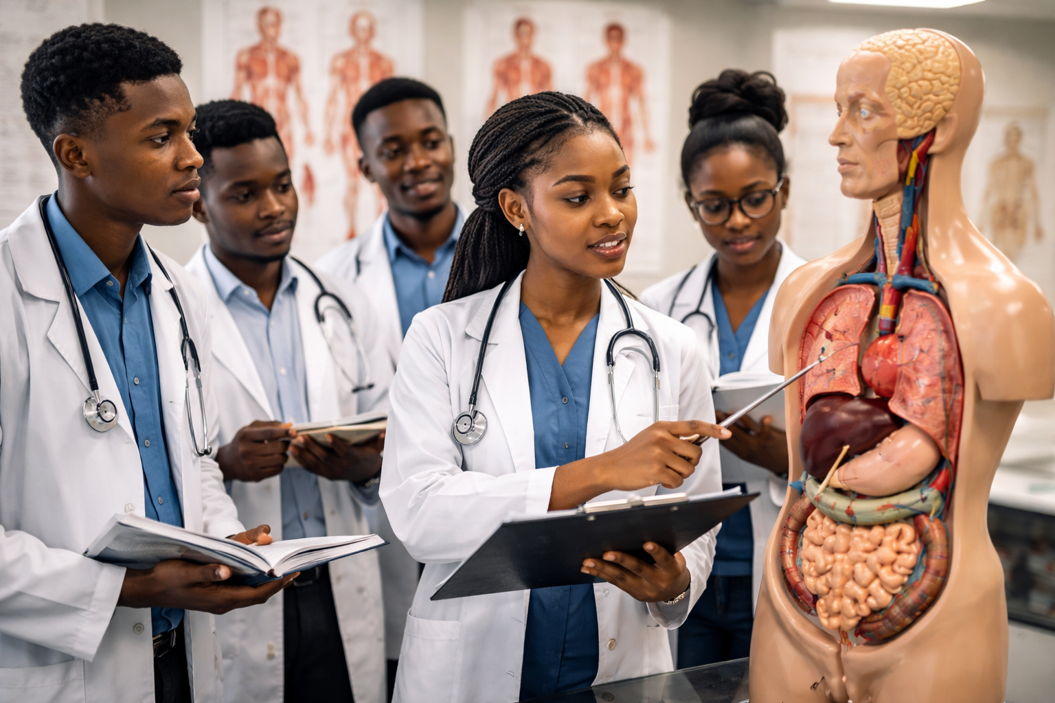 JAMB Cut-Off Mark for Medicine in Nigeria (2026 Complete Guide)