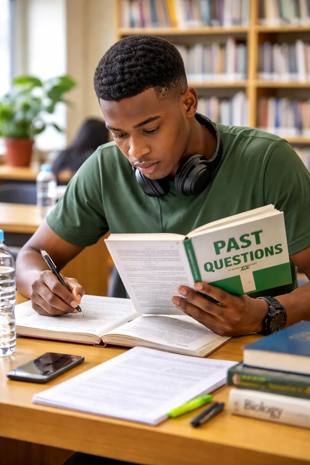 Understanding NECO Marking Scheme: A Complete Guide for Candidates