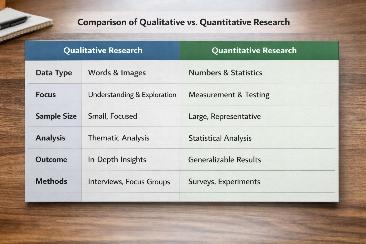 Research Methodologies Explained for Beginners: A Complete Guide