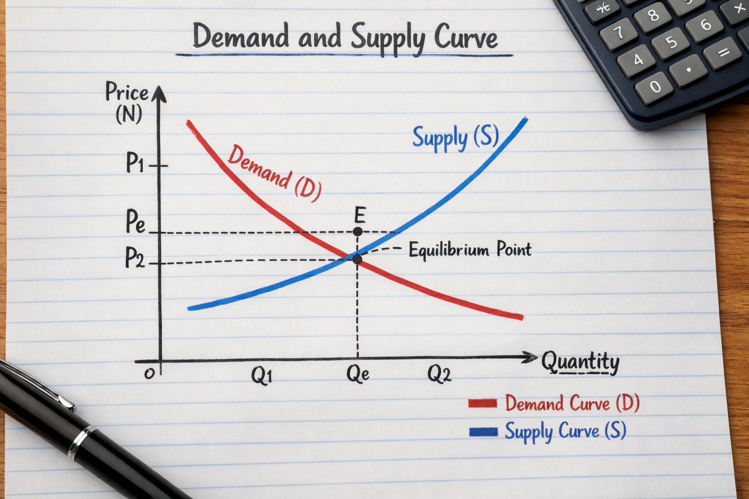 WAEC Economics Study Guide for Easy Revision