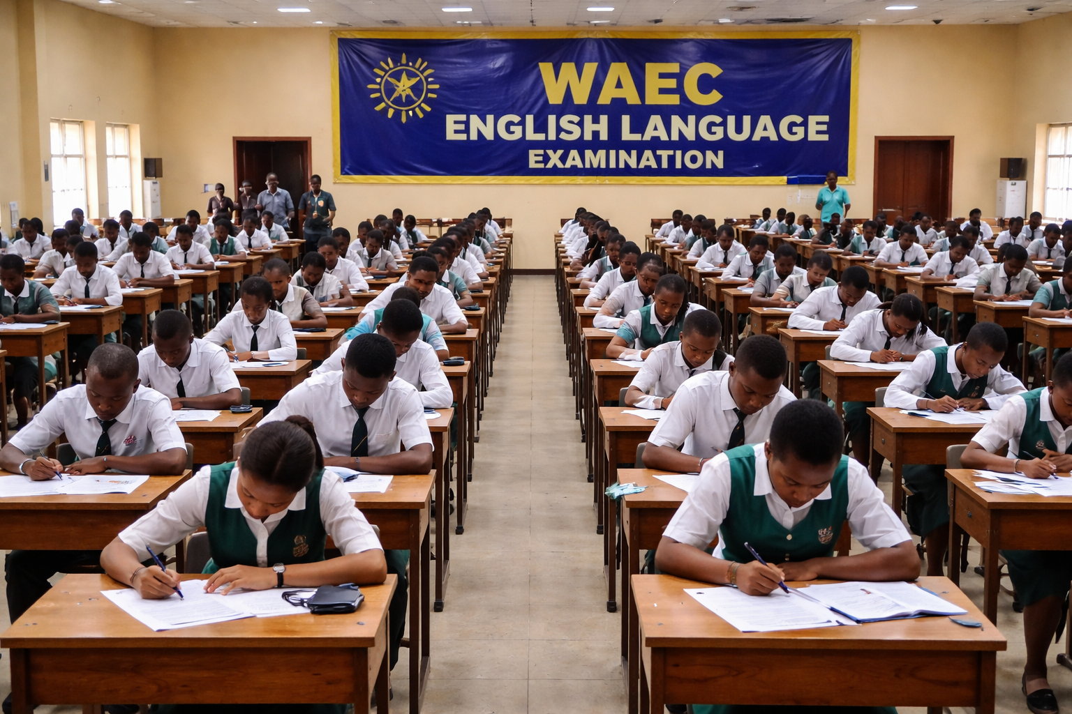 WAEC English Marking Scheme Explained: How Examiners Really Award Marks