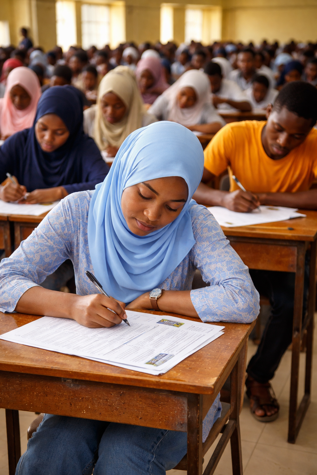 How Admission Is Given in Nigerian Universities: A Complete Step-By-Step Guide