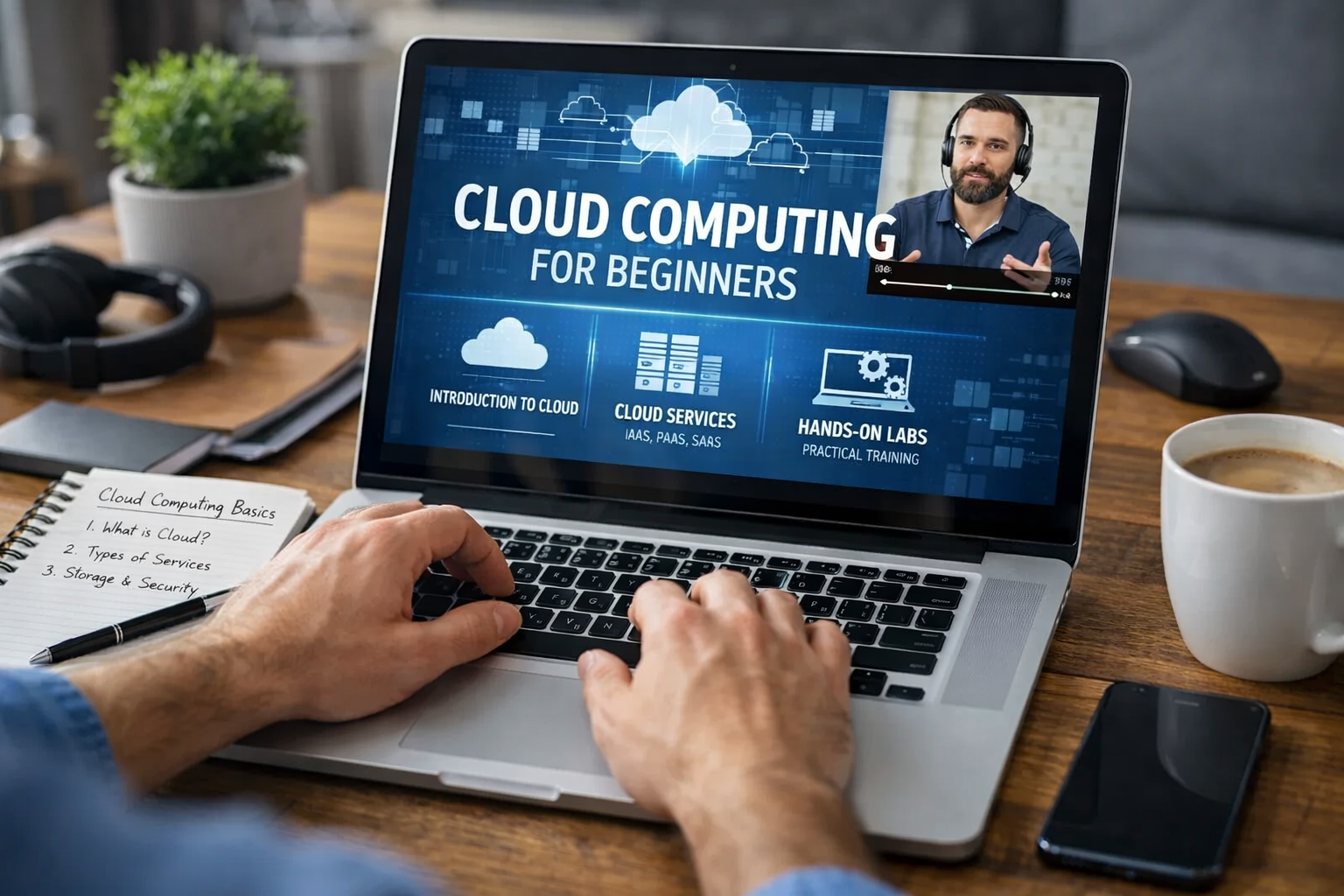 Cloud Computing Courses Online: The Complete Expert Guide For 2026