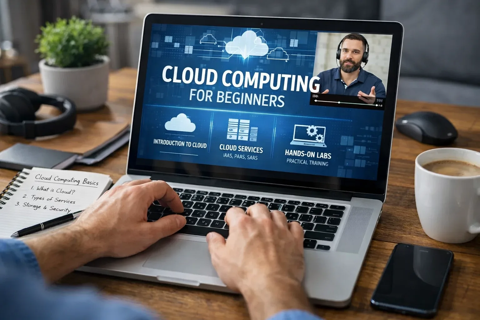 Cloud Computing Courses Online: The Complete Expert Guide For 2026