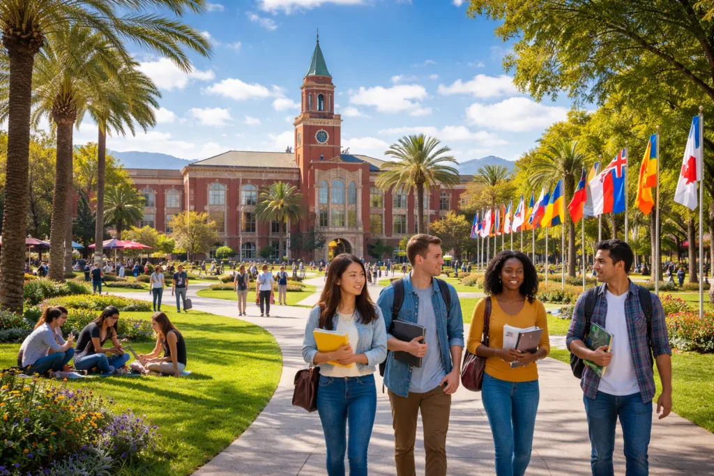 Fully Funded Scholarships for Nigerian Students (2026 Guide)