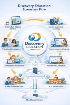 Discovery Education: Cost, Requirements and Career Guide (2026)