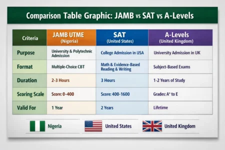 JAMB Registration Fee 2026
