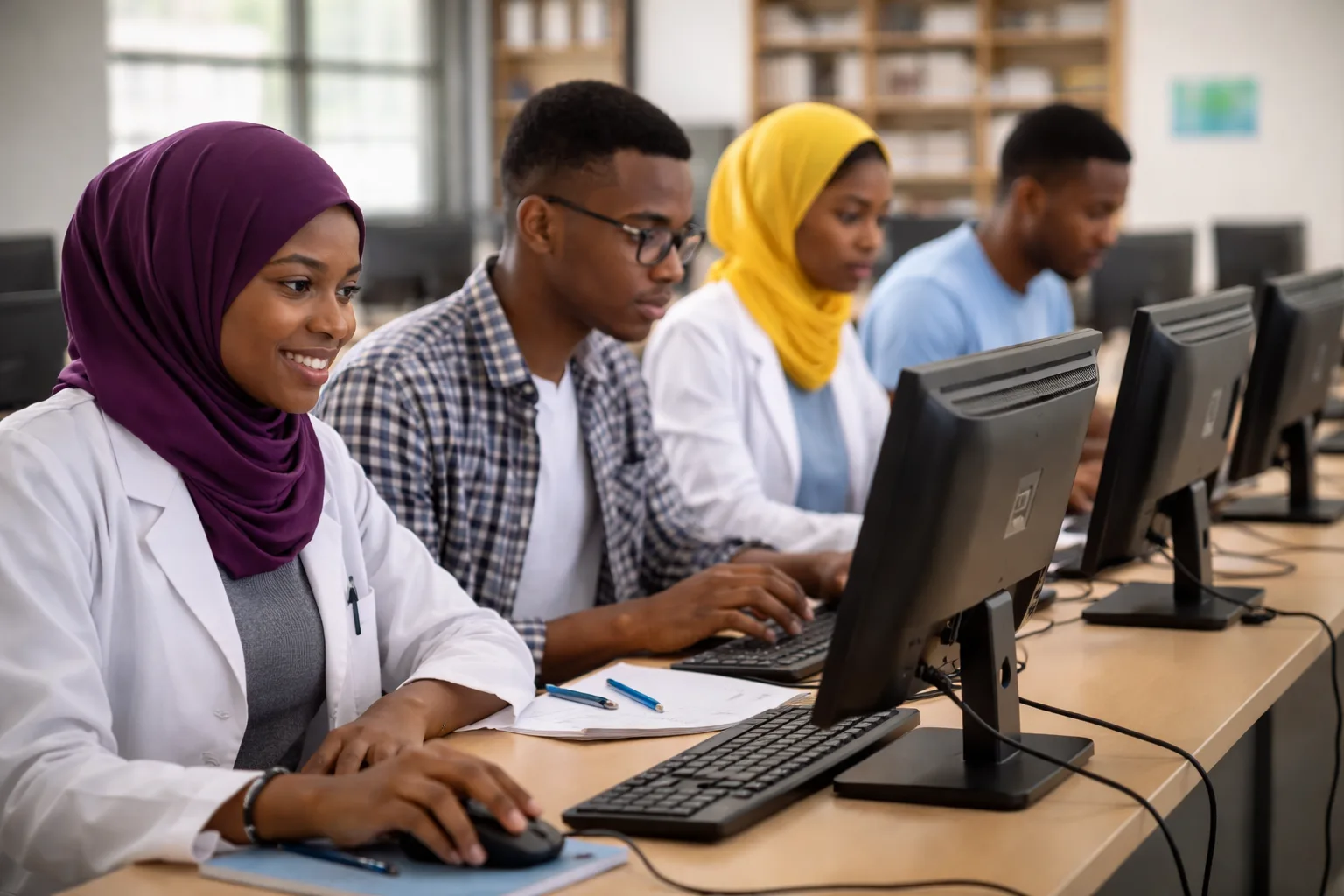 JAMB success strategies for science students in Nigeria