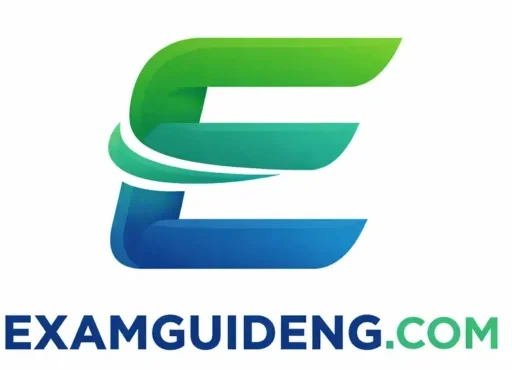 ExamGuideNG