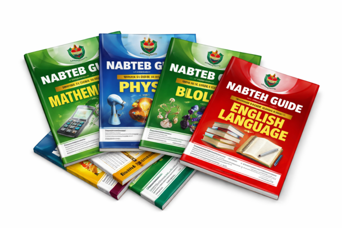 NABTEB guides for NABTEB candidate