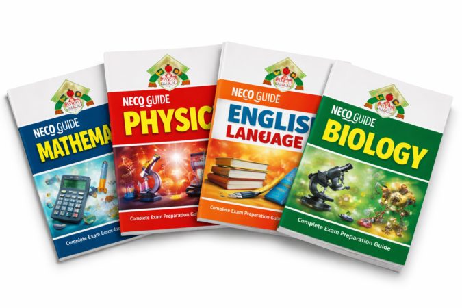 NECO guides for all candidate