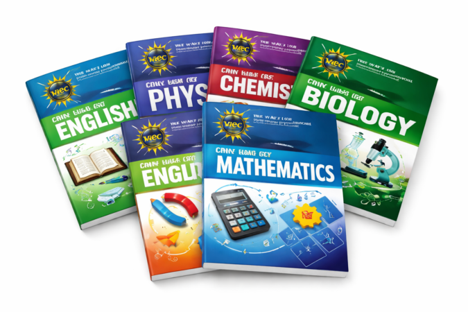 WAEC guides for senior secondary school