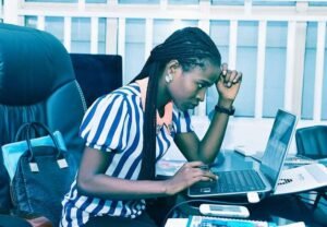 About Author Edidiong Sunday