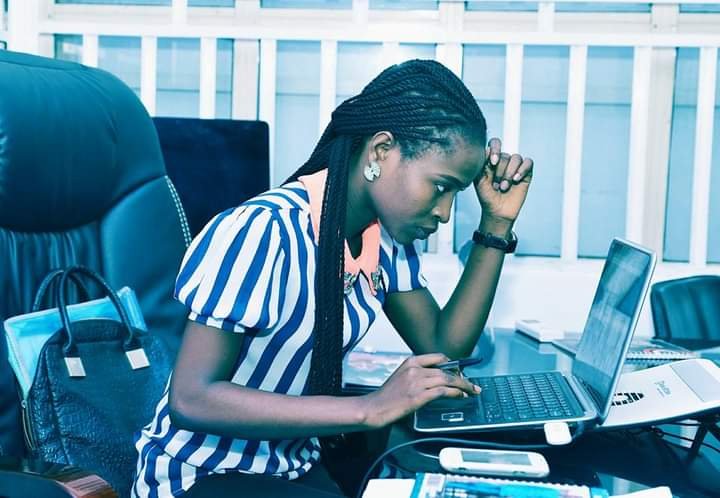 About Author Edidiong Sunday
